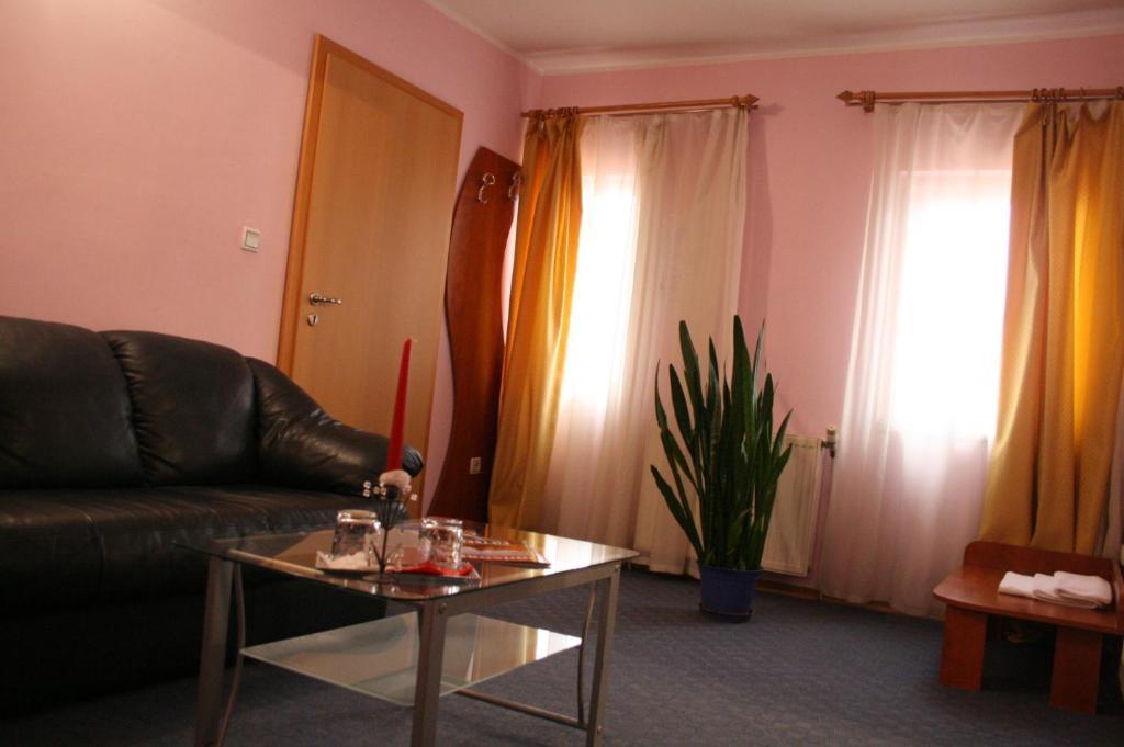 Hotel Adriatico Timisoara Room photo