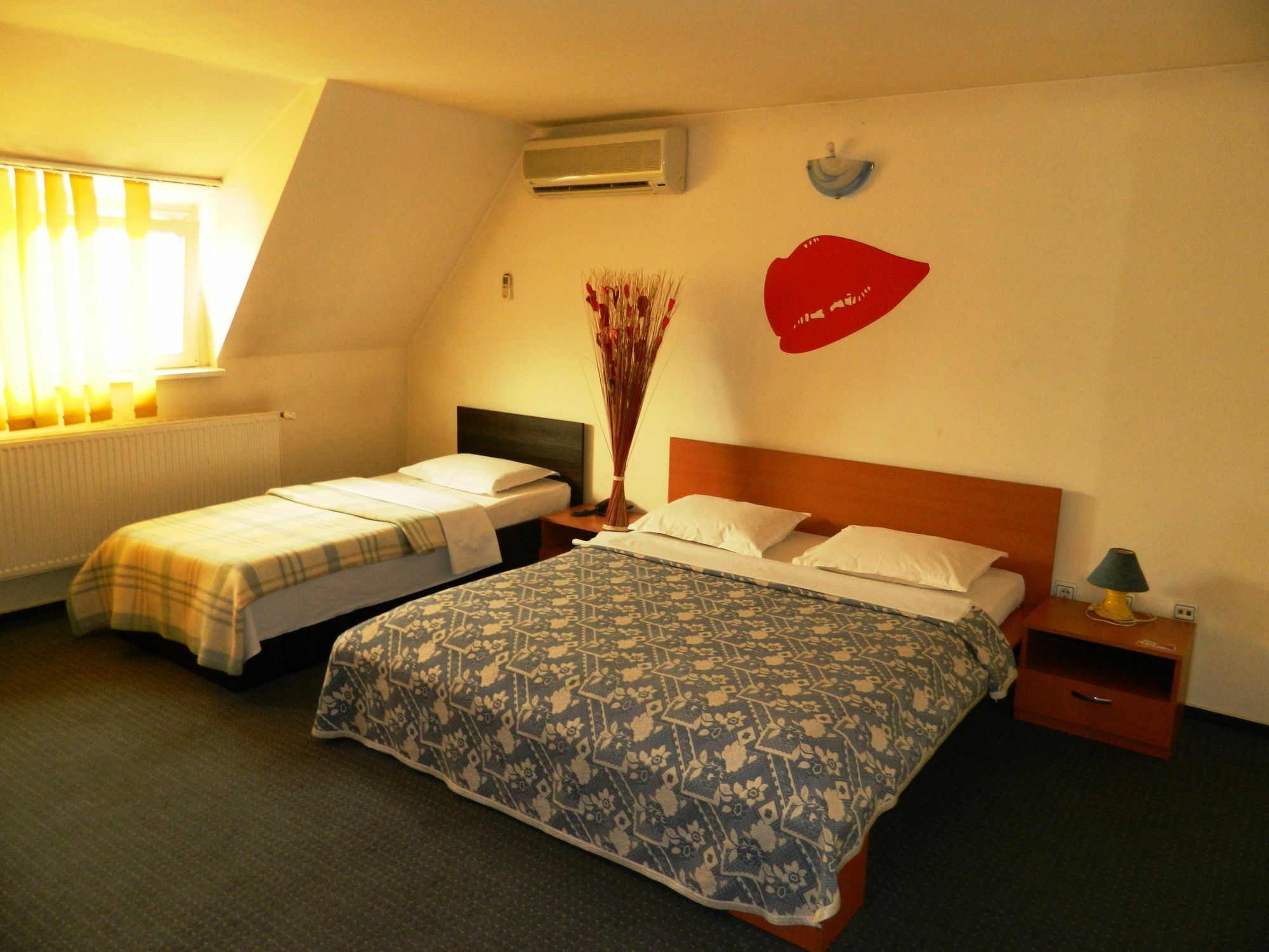 Hotel Adriatico Timisoara Exterior photo